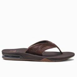 Reef Men'S Leather Fanning Flip Flop in Brown -Outlets Shop 00f54a72e3374e48a8fe47e0ca4a1f7d d7e59755 7108 4023 8440 79e30378166f 1080x