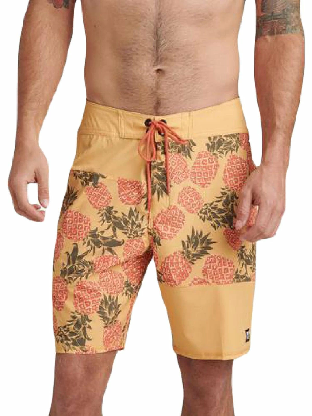 Reef Mens Boardshorts Printed Swim Trunks 3 Reef Mens Boardshorts Printed Swim Trunks
