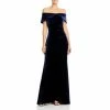 Eliza J Womens Velvet Off-The-Soulder Evening Dress 1 Eliza J Womens Velvet Off-The-Soulder Evening Dress -Outlets Shop 0366fac7c91f4583b33a42c3124c062b 1080x
