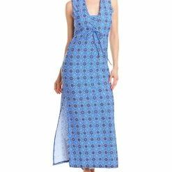 Helen Jon Chelsea Maxi Dress - women