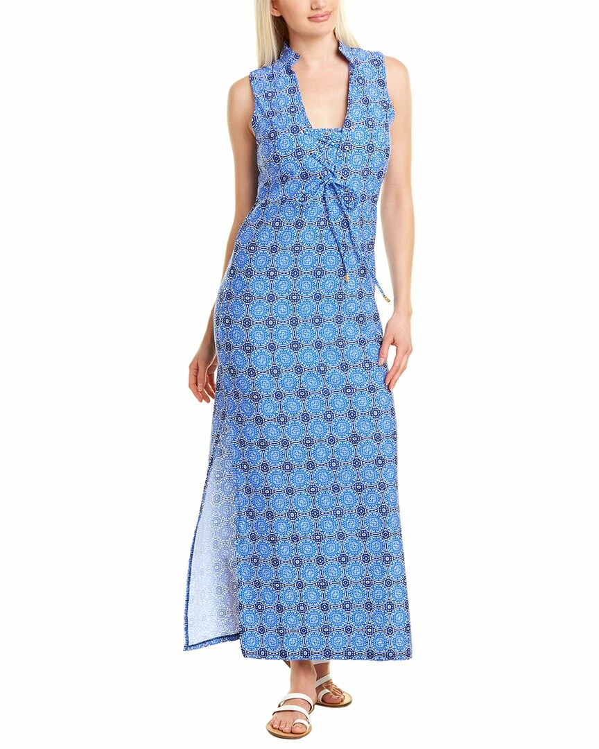 Helen Jon Chelsea Maxi Dress - women 3 Helen Jon Chelsea Maxi Dress - women