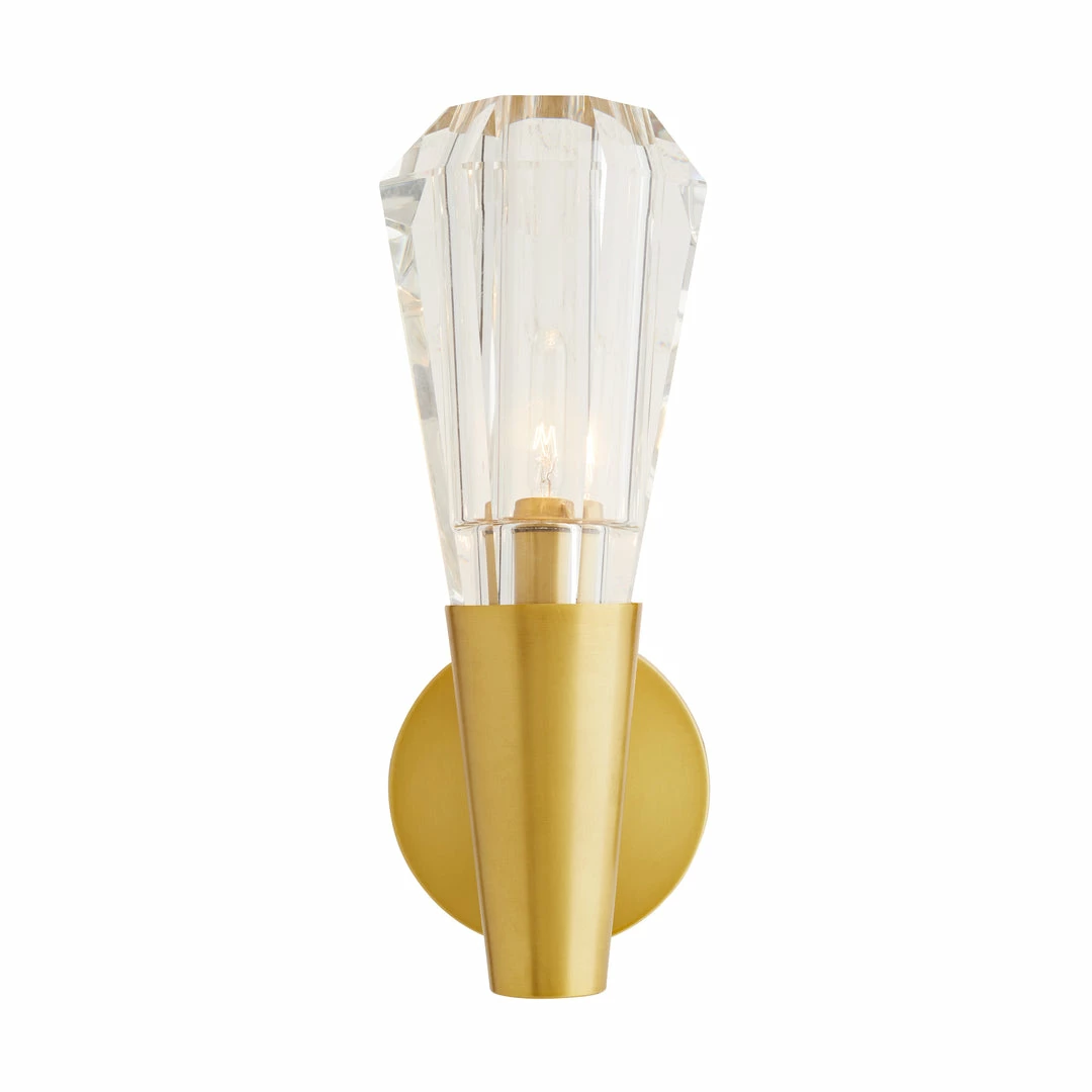 Arteriors Gleam Sconce 5 Arteriors Gleam Sconce - Image 3