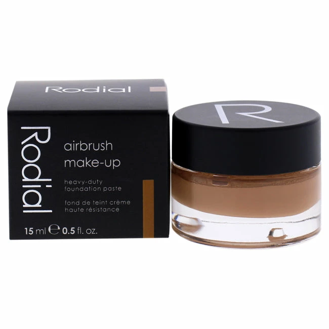 Airbrush Makeup - 04 Shade by Rodial for Women - 0.5 oz Makeup 3 Airbrush Makeup - 04 Shade by Rodial for Women - 0.5 oz Makeup