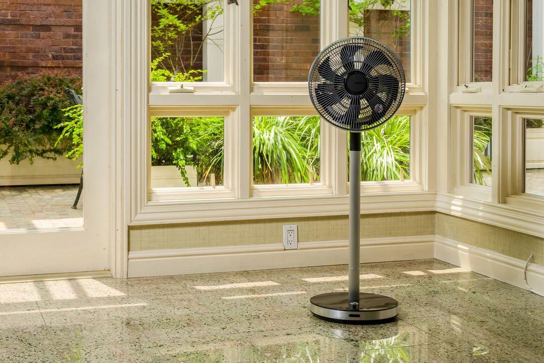 Objecto F5 Adjustable Fan 5 Objecto F5 Adjustable Fan - Image 3