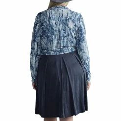 Tart Plus Sarah Womens Faux Wrap V-Neck Wrap Top -Outlets Shop 0a52c1d985b64f4c9585dbafa705f3e0 1080x