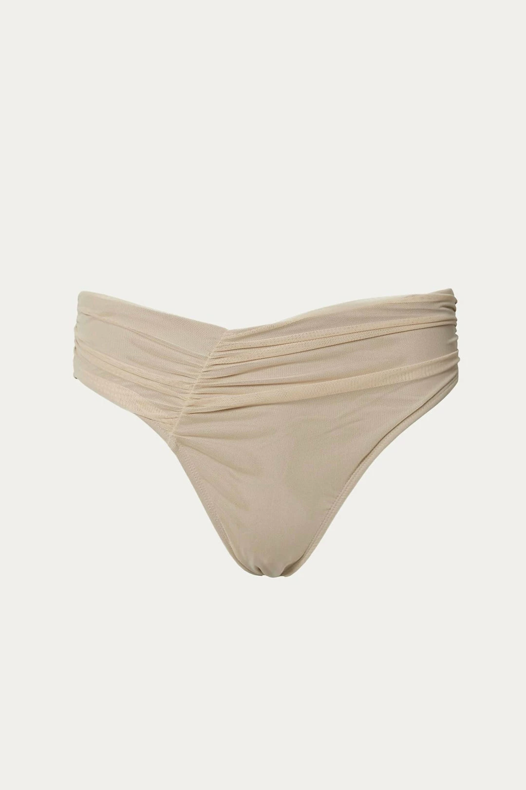 Beth Richards Mesh Delrey Bottom in Sand - women 3 Beth Richards Mesh Delrey Bottom in Sand - women