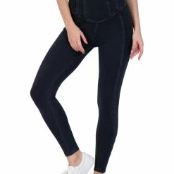 FP Movement by Free People Hybrid Womens Fitness Yoga Athletic Leggings -Outlets Shop 0ad48b6286c2485891b7dccdf9d4fec5 1080x