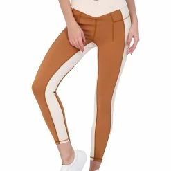 FP Movement by Free People Rebel Womens Fitness Running Athletic Leggings