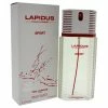 Ted Lapidus M-5337 3.33 oz Lapidus Pour Homme Sport EDT Spray for Men 2 Ted Lapidus M-5337 3.33 oz Lapidus Pour Homme Sport EDT Spray for Men -Outlets Shop 0fe08039e07c4831b95624f7a64773f5 1080x