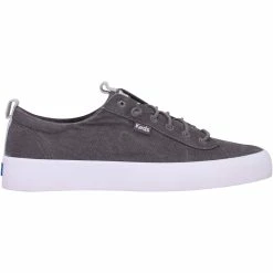 Keds Kickback Org Cotton Smoke WF65482 Women's