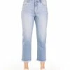 Articles Of Society Kate High Rise Denim in Dixon - women -Outlets Shop 10cb94f8632c4b9695e3edbc66b28598 1080x