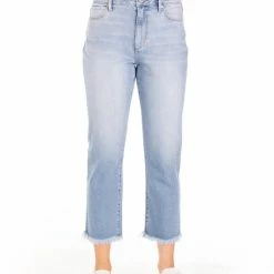 Articles Of Society Kate High Rise Denim in Dixon - women