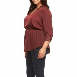 Tart Plus Womens Peplum V-Neck Tunic Top -Outlets Shop 139e14f6f3ec4e1eb88f31cfcdc0a796 d1c11e39 24b0 4e9a 8eb4 1e231ffac01d 1080x