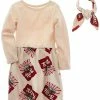 Moi Noi Retro Print Dress - kids -Outlets Shop 14f1a5c5b5d24125b51674e8d5a12b40 1080x