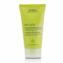 Aveda 209793 5 oz Be Curly Intensive Detangling Masque