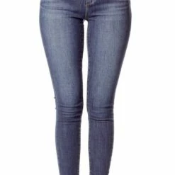 Articles Of Society Suzy Cougar Jeans in Dark Wash - women