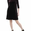 Eliza J Womens Velvet Trapeze Cocktail and Party Dress -Outlets Shop 163ab12628ac4a30a42679c11b612f4f a06cc395 69c3 42de b5a9 2d55e1ca4d6d 1080x