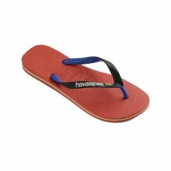 Havaianas Brazil Mix Flip Flop - kids
