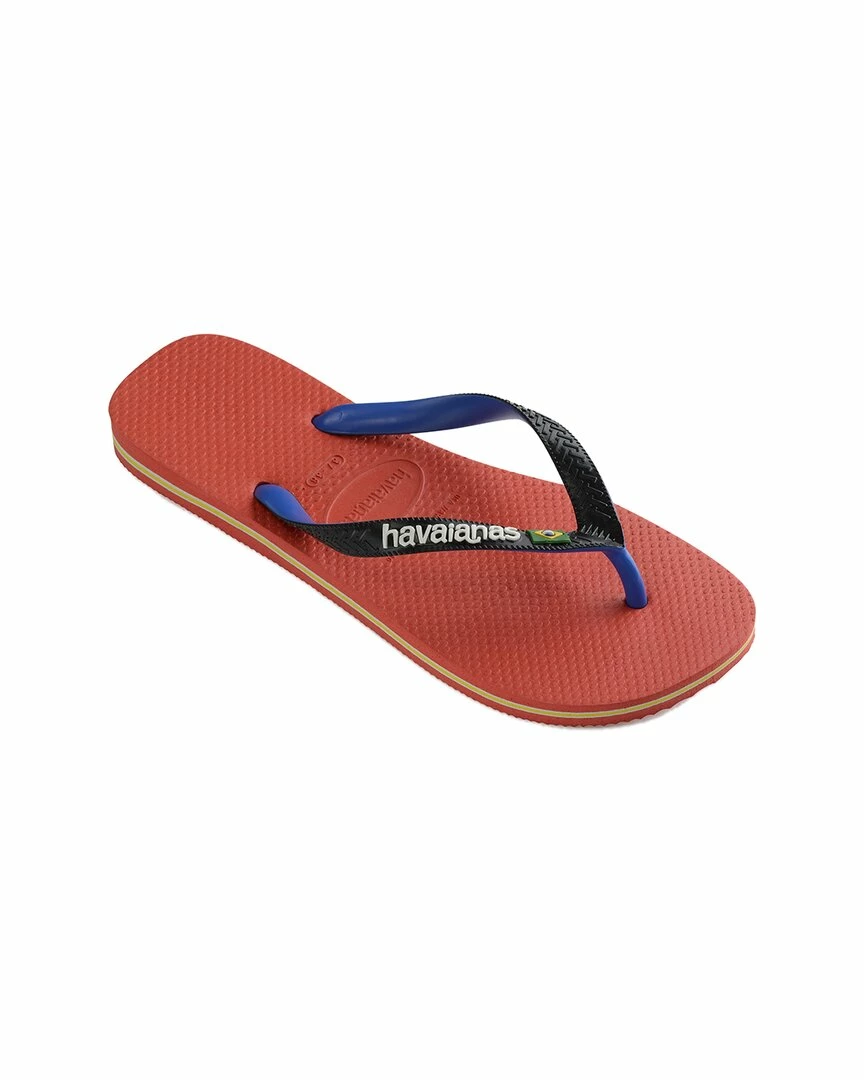 Havaianas Brazil Mix Flip Flop - kids 3 Havaianas Brazil Mix Flip Flop - kids