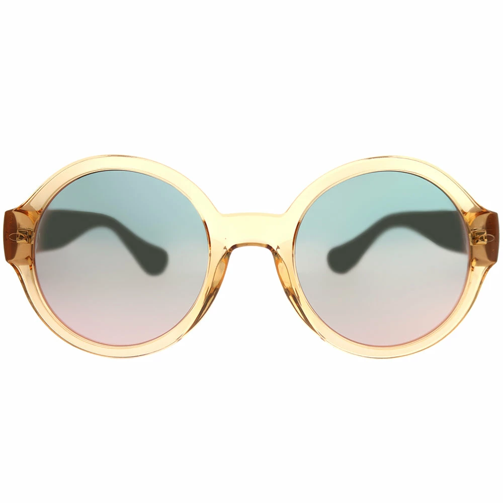 Havaianas HA Floripa/M 9R6 0J Unisex Round Sunglasses - women 3 Havaianas HA Floripa/M 9R6 0J Unisex Round Sunglasses - women - Image 2