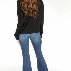 Articles Of Society Faith Flare Jean in Alston - women -Outlets Shop 18573afdbb9142a5996fd885459c97e5 1080x