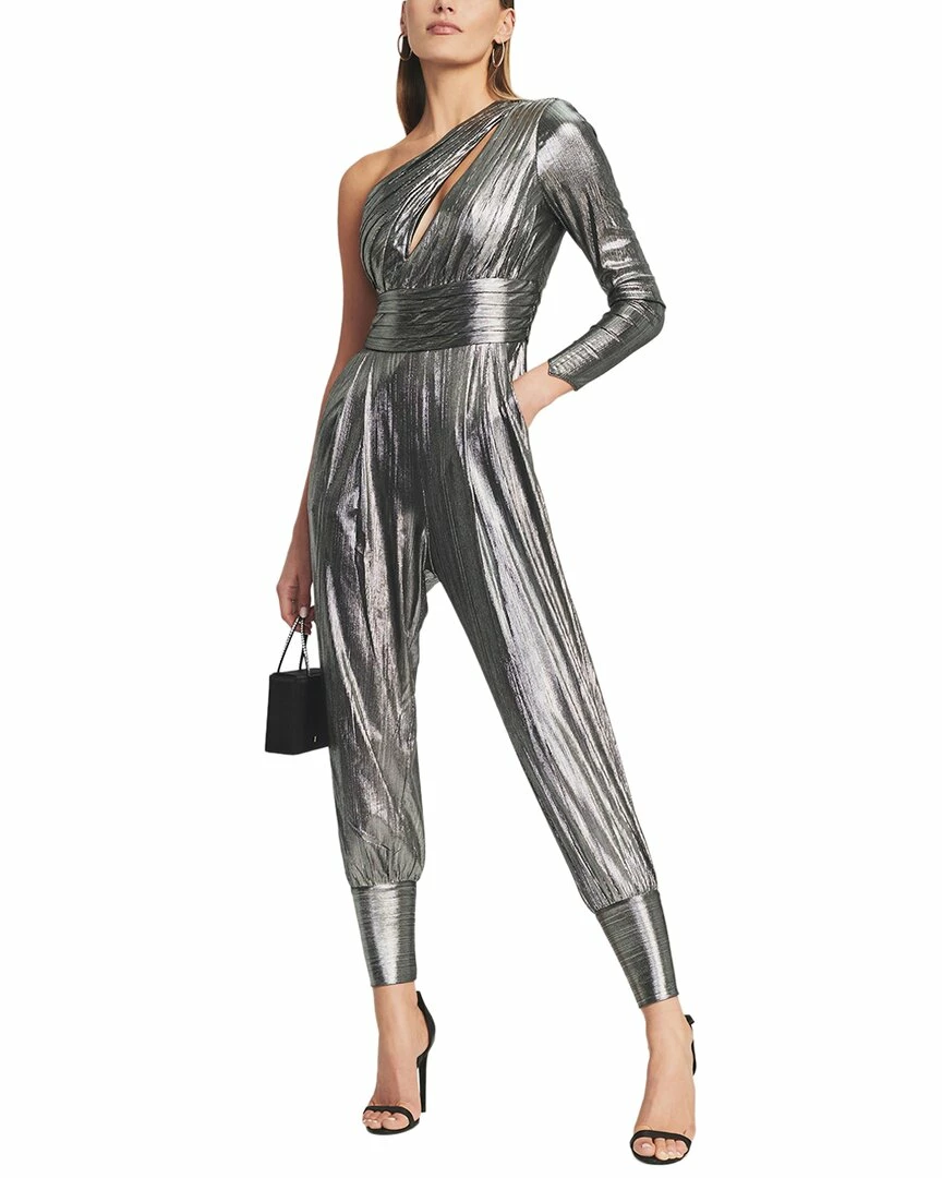 Retrofête Timi Jumpsuit - women 3 Retrofête Timi Jumpsuit - women