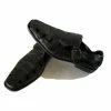 Stacy Adams Men'S Cimarron Shoes - Medium Width in Black