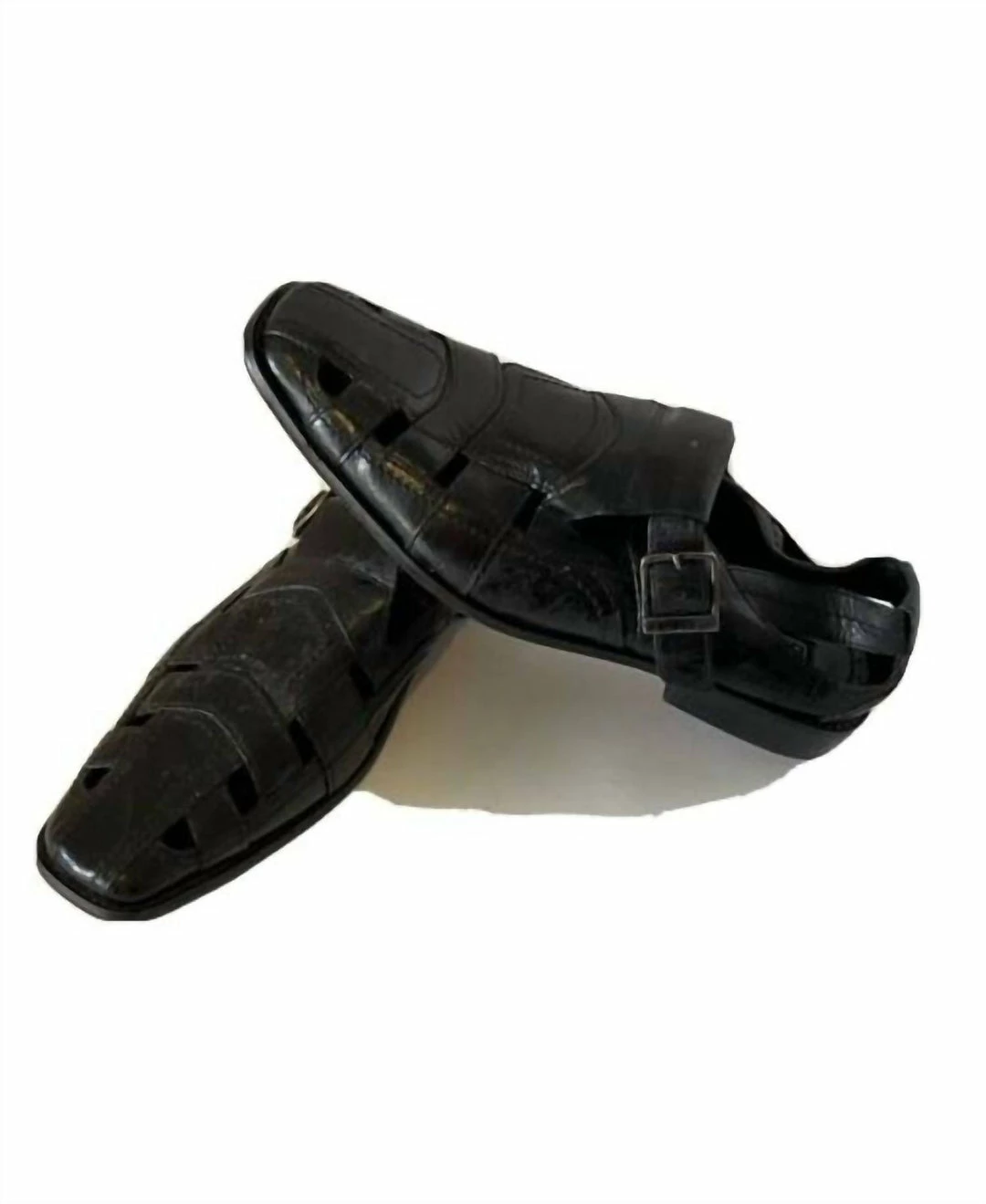 Stacy Adams Men'S Cimarron Shoes - Medium Width in Black 3 Stacy Adams Men'S Cimarron Shoes - Medium Width in Black