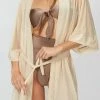 Beth Richards Mesh Kimono In Sand - women -Outlets Shop 1e94bbe047de4f5d837f78f3af34654c 1080x