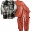 Moi Noi Plaid Outfit - kids 1 Moi Noi Plaid Outfit - kids -Outlets Shop 1ecfdc25bb224f42872d8300565e63ed 1080x