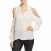 Parker Marjorie Womens Cold Shoulder Ruffled Blouse 2 Parker Marjorie Womens Cold Shoulder Ruffled Blouse -Outlets Shop 1f924b15f2ae4f9ca7279c45c029e885 d97e1104 27f8 45f7 9153 d06204e0c034 1080x