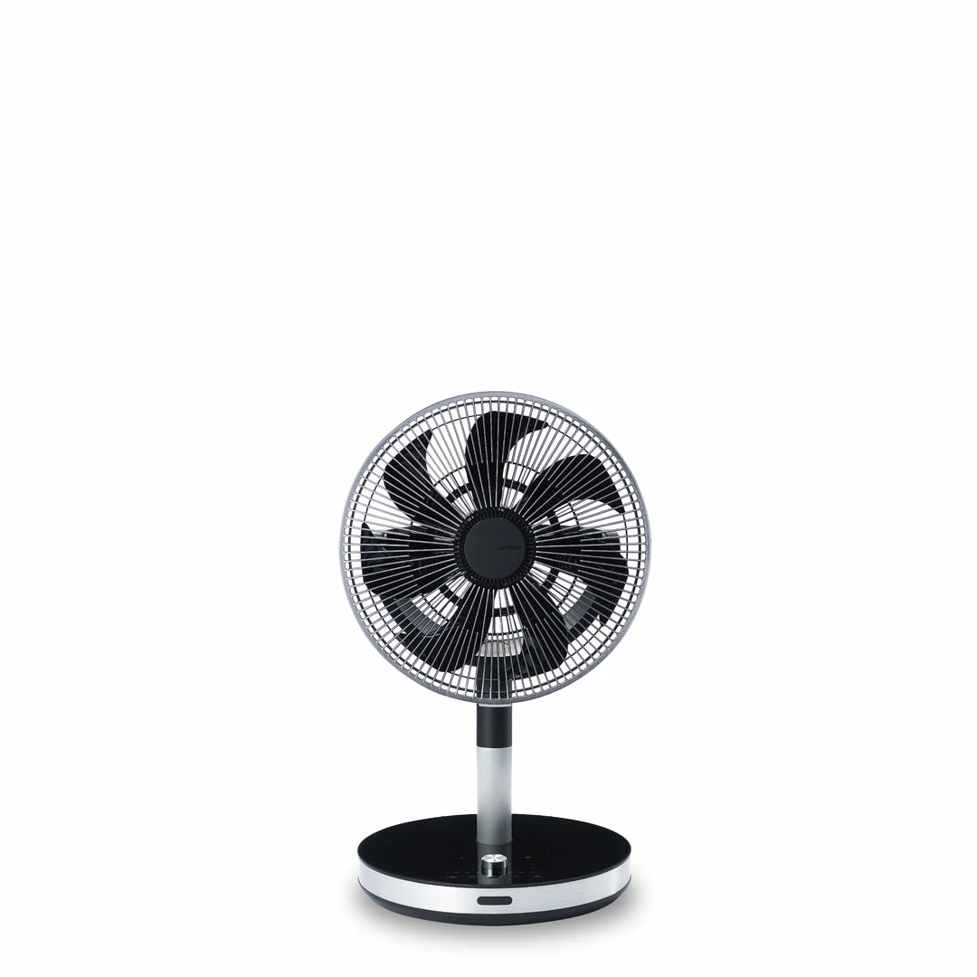 Objecto F5 Adjustable Fan 4 Objecto F5 Adjustable Fan - Image 2