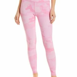 Alo Yoga Vapor Womens High-Waist Quick Dry Yoga Legging
