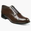 Stacy Adams Men'S Madison Cap Toe Oxford Loafer - Wide Width in Brown 1 Stacy Adams Men'S Madison Cap Toe Oxford Loafer - Wide Width in Brown -Outlets Shop 21adedf5b33f4a56bc60bd5be68b2cd2 689ca469 4574 47f9 8d12 4a5aed1769e6 1080x