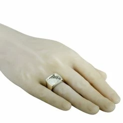 Georg Jensen Smithy Signet Silver Band Ring - women 11 Georg Jensen Smithy Signet Silver Band Ring - women -Outlets Shop 21e0da898bf84769b6433d5b04e7e358 808e0859 aea3 4048 8644 5aeb185fbeb9 1080x