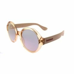 Havaianas HA Floripa/M 9R6 0J Unisex Round Sunglasses - women