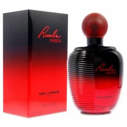 Rumba Passion by Ted Lapidus for Women - 3.33 oz EDT Spray -Outlets Shop 22bf9efc03314f5b9f6a00d6144ccaed f65af869 7148 4dd7 abee e6158135bf7b 1080x