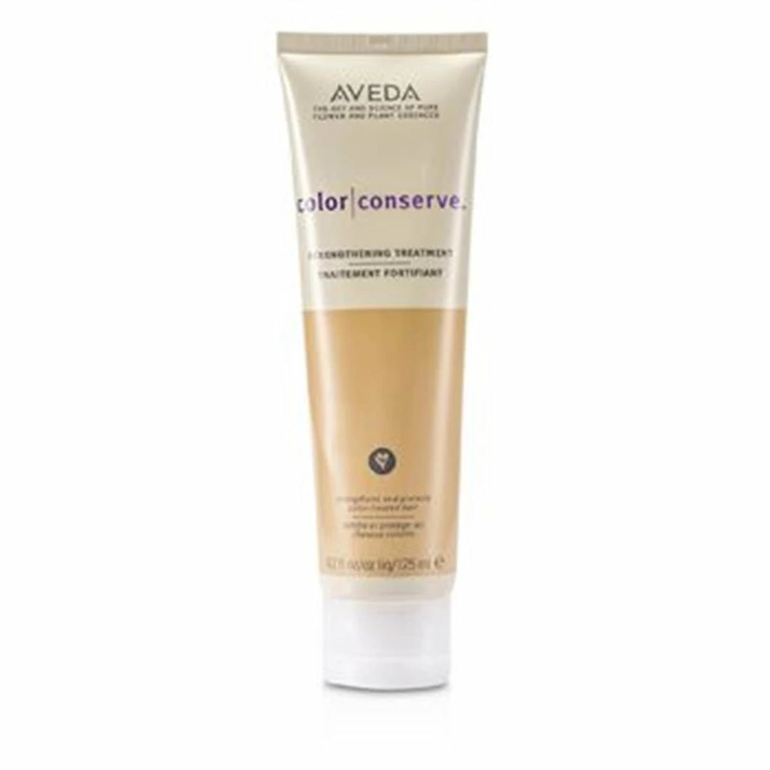 Aveda 87577 4.2 oz Color Conserve Strengthening Treatment 3 Aveda 87577 4.2 oz Color Conserve Strengthening Treatment