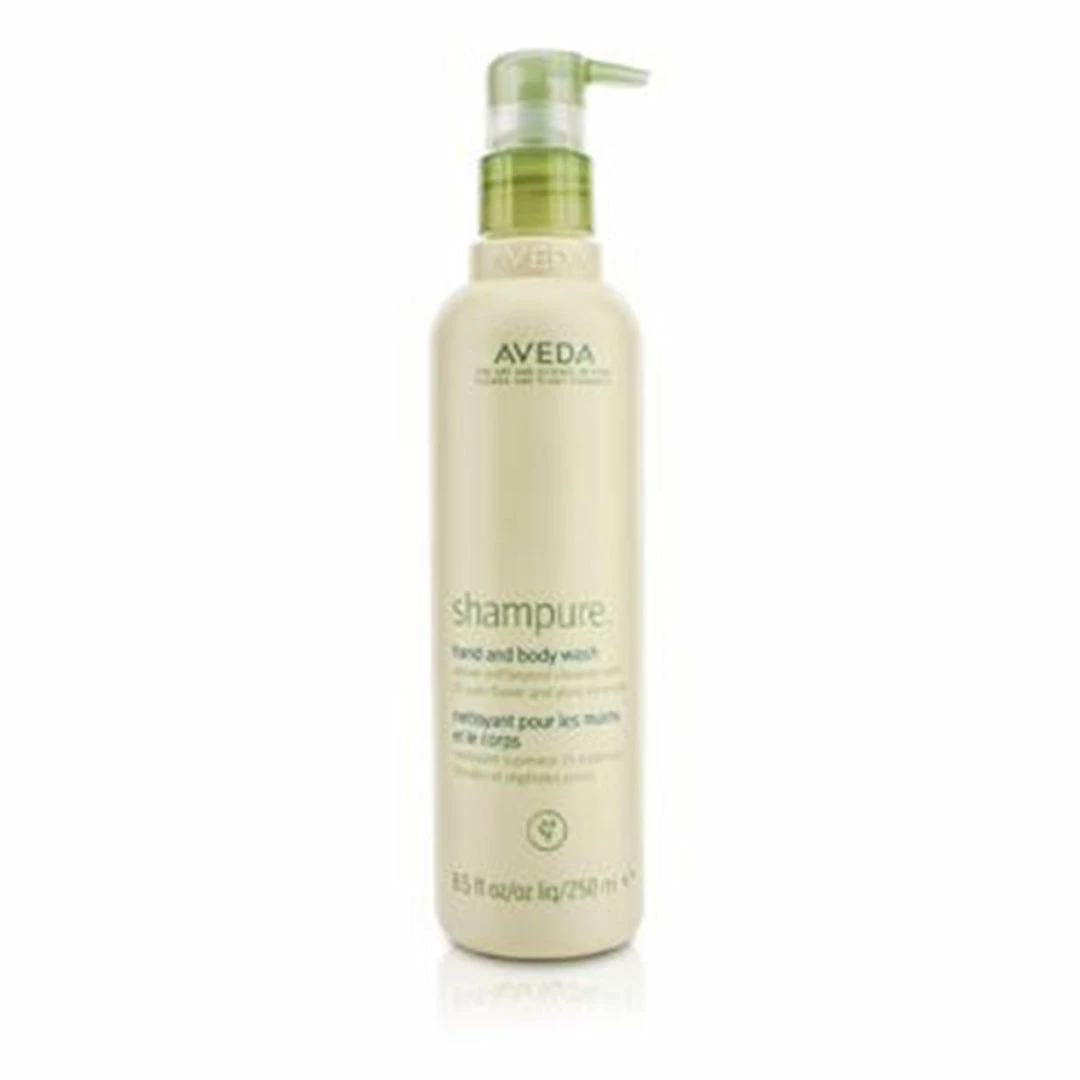 Aveda 177516 250 ml Shampure Hand & Body Wash 3 Aveda 177516 250 ml Shampure Hand & Body Wash
