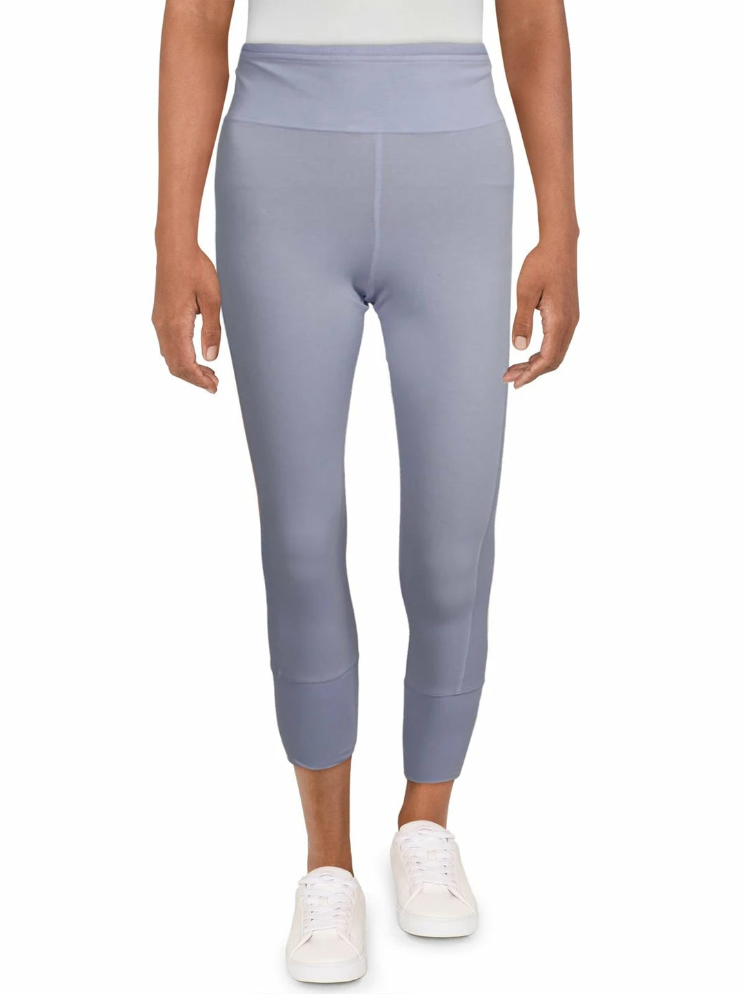 FP Movement by Free People Hot Shot Womens Fitness Workout Athletic Leggings 5 FP Movement by Free People Hot Shot Womens Fitness Workout Athletic Leggings - Image 3