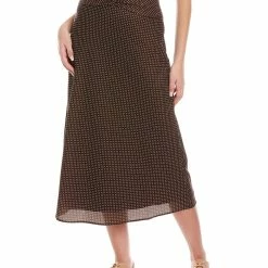 C/MEO COLLECTIVE Reservation Midi Skirt - women