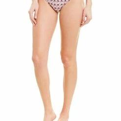 Helen Jon Double Tab Hipster - women