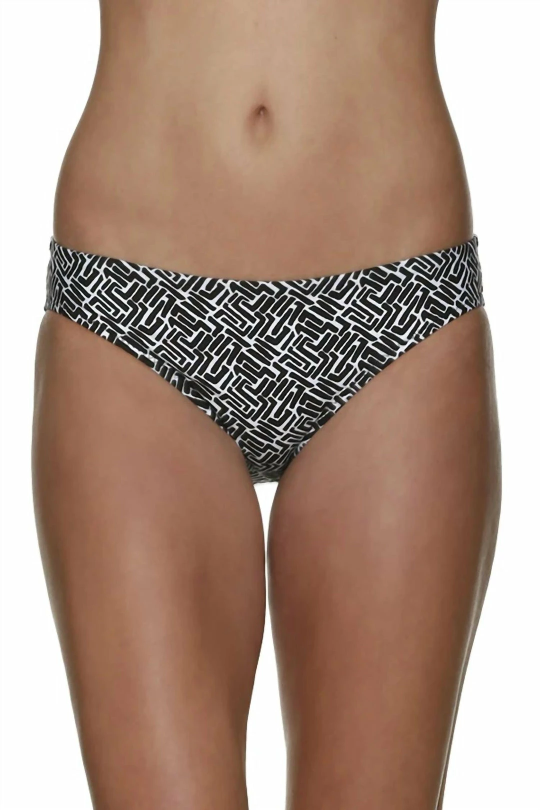 Helen Jon Classic Hipster in Sunset Key - women 3 Helen Jon Classic Hipster in Sunset Key - women