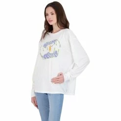 FP Movement by Free People Keep Rolling Womens Graphic Crew Neck Top -Outlets Shop 2b469f42c9574f3aa250f484340ab1ba 1080x