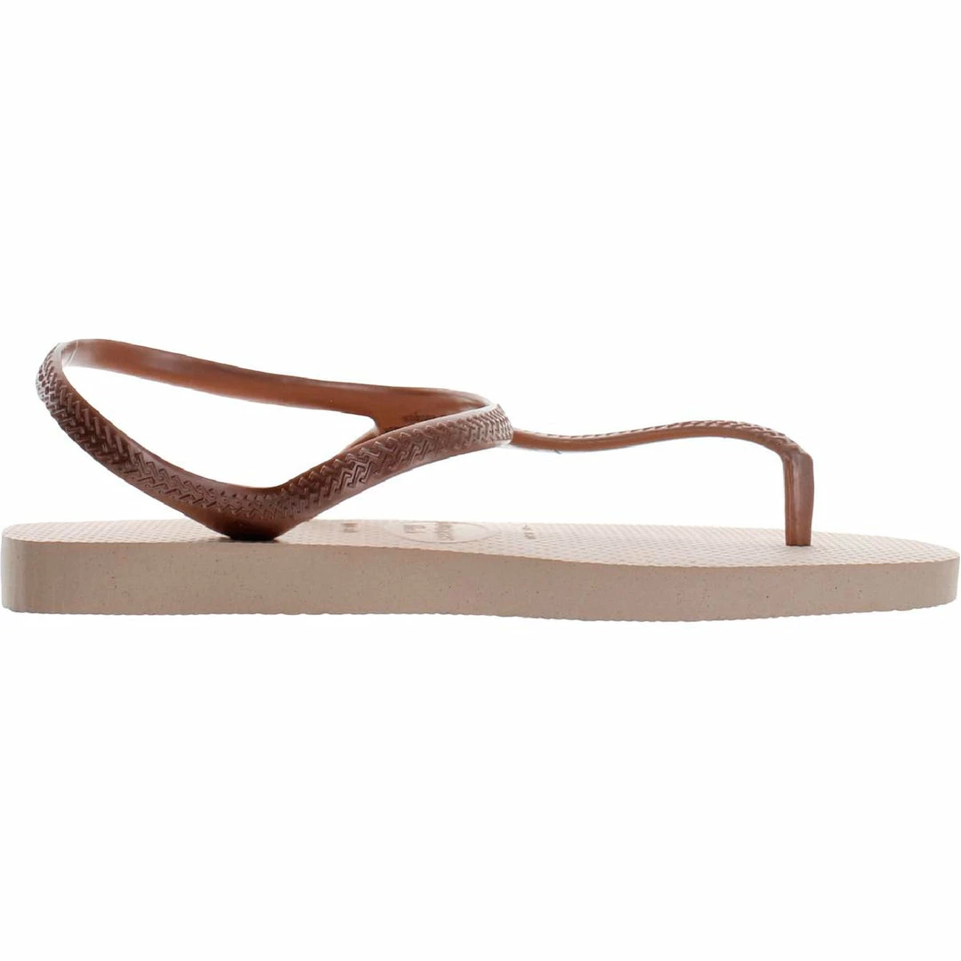 Havaianas Flash Urban Womens Thong Slip On Flip-Flops 4 Havaianas Flash Urban Womens Thong Slip On Flip-Flops - Image 2