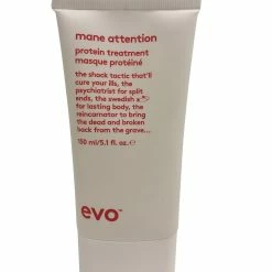 evo Mane Attention Protein Treatment 5.1 OZ