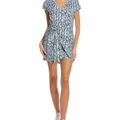 TART Short Sleeve Alby Dress - women