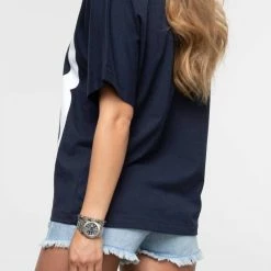 Essentiel Antwerp Zyad T-Shirt in Combo1 Parisian Night - women -Outlets Shop 2f38024dbe9d4519adef265156071894 d5a89da3 7419 41c1 9fa1 1a48ac86e538 1080x