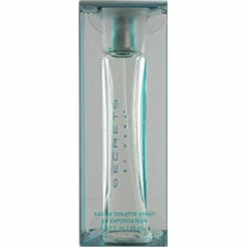 Dana 233521 2 oz Secrets Eau De Toilette Spray for Women