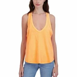 FP Movement by Free People Keep Rolling Womens Fitness Workout Tank Top 11 FP Movement by Free People Keep Rolling Womens Fitness Workout Tank Top -Outlets Shop 308b55b771d24781a5ad403937b1586f 1080x